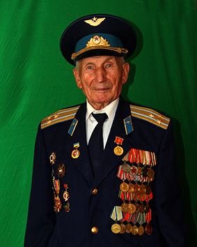 Ерош Роман Павлович.